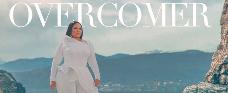 New Music: Tamela Mann, “Overcomer” – Praise.com